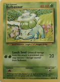 Bulbasaur
