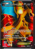 Charizard EX