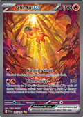 Chi-Yu EX