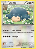Snorlax