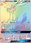 Xerneas GX